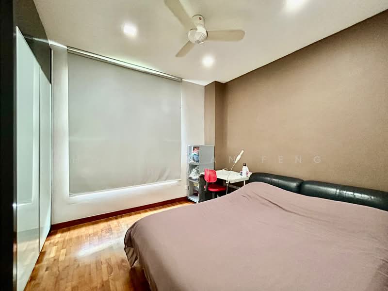 Ardisia Garden, 1 Serangoon Terrace, 4 Bedrooms, 2,500 sqft, Terraced House For Sale, by Phoenix Tan Feng Huang, 500114965 - Bedroom - PropertyGuru.com.sg