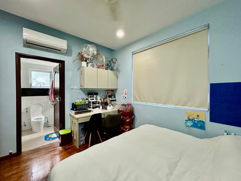 Ardisia Garden, 1 Serangoon Terrace, 4 Bedrooms, 2,500 sqft, Terraced House For Sale, by Phoenix Tan Feng Huang, 500114965 - Bedroom - PropertyGuru.com.sg