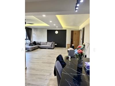 For Rent - 463A Bukit Batok Street 41