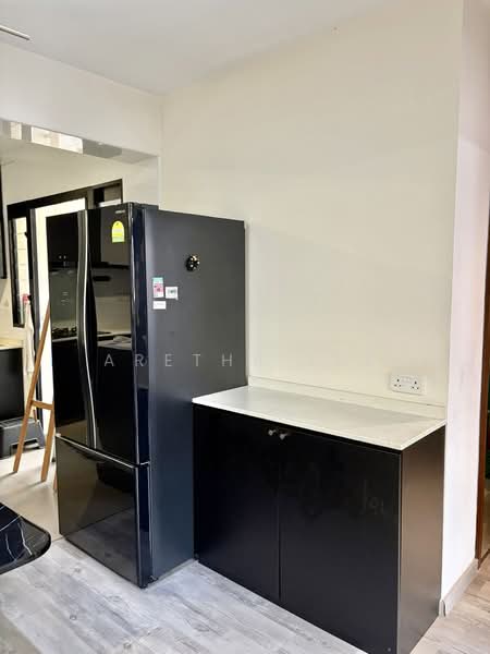 463A Bukit Batok Street 41, 463A Bukit Batok Street 41, 3 Bedrooms, 1,216 sqft, HDB Flat For Rent, by Aretha Lee, 500114966 - Kitchen - PropertyGuru.com.sg