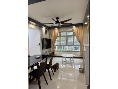 For Sale - 505A Yishun Street 51