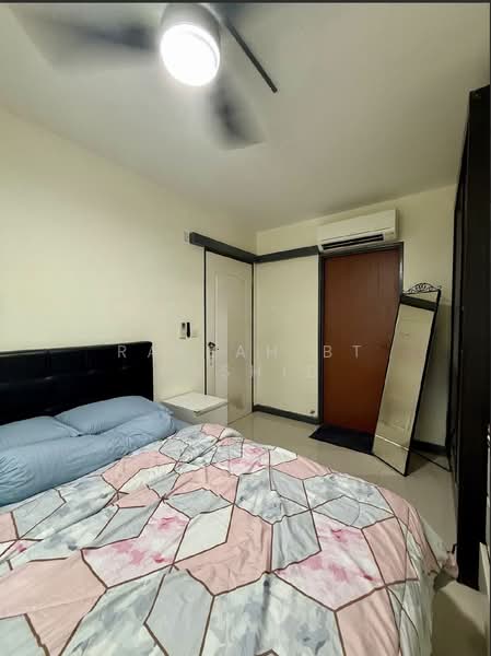 505A Yishun Street 51, 505A Yishun Street 51, 2 Bedrooms, 732 sqft, HDB Flat For Sale, by Rafeah Bt Rashid, 500114968 - Bedroom - PropertyGuru.com.sg