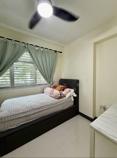505A Yishun Street 51, 505A Yishun Street 51, 2 Bedrooms, 732 sqft, HDB Flat For Sale, by Rafeah Bt Rashid, 500114968 - Bedroom - PropertyGuru.com.sg
