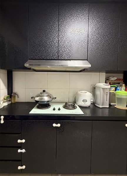 505A Yishun Street 51, 505A Yishun Street 51, 2 Bedrooms, 732 sqft, HDB Flat For Sale, by Rafeah Bt Rashid, 500114968 - Kitchen - PropertyGuru.com.sg