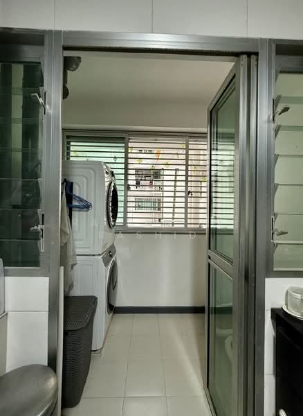 505A Yishun Street 51, 505A Yishun Street 51, 2 Bedrooms, 732 sqft, HDB Flat For Sale, by Rafeah Bt Rashid, 500114968 - Interior - PropertyGuru.com.sg