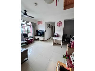 For Sale - 438C Bukit Batok West Avenue 8