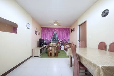 For Sale - 372 Jurong East Street 32