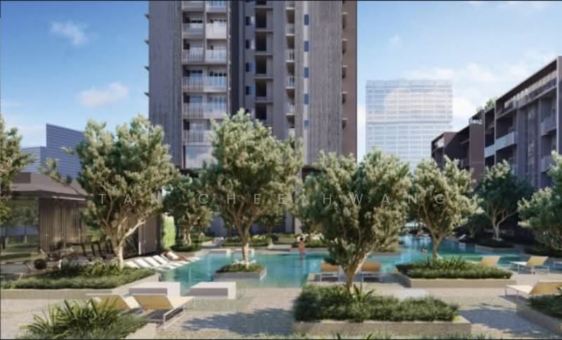 The M, 30 Middle Road, 2 Bedrooms, 624 sqft, Condominium For Sale, by Tan Chee Hwang, 500114977 - Exterior - PropertyGuru.com.sg