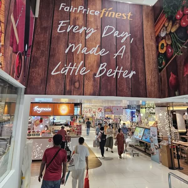 Thomson Plaza, 301 Upper Thomson Road, 666 sqft, Mall Shop For Sale, by Julin Tan, 500114979 - CommercialGuru.com.sg