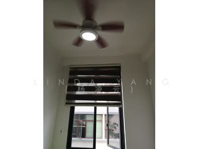 For Rent - Spazio @ Kovan