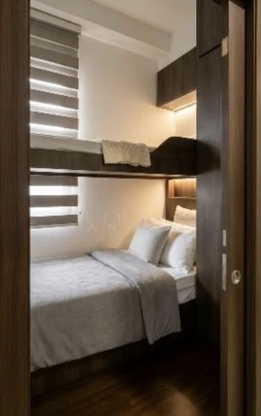 Common bedroom