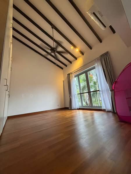 The Villas @ Sentosa Cove, Ocean Drive, 4 Bedrooms, 4,500 sqft, Terraced House For Sale, by Edwin Leong, 500114984 - Interior - PropertyGuru.com.sg