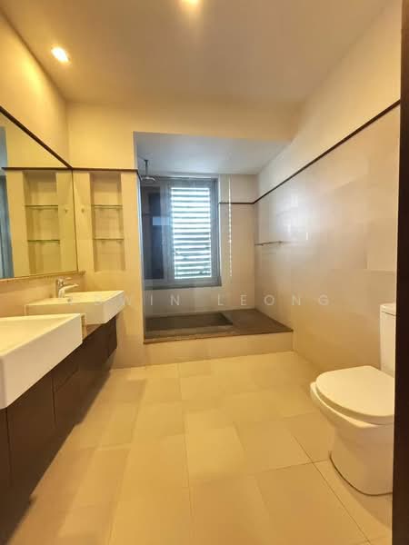 The Villas @ Sentosa Cove, Ocean Drive, 4 Bedrooms, 4,500 sqft, Terraced House For Sale, by Edwin Leong, 500114984 - Bathroom - PropertyGuru.com.sg