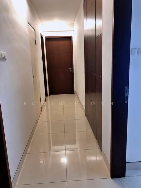 The Villas @ Sentosa Cove, Ocean Drive, 4 Bedrooms, 4,500 sqft, Terraced House For Sale, by Edwin Leong, 500114984 - Corridor - PropertyGuru.com.sg