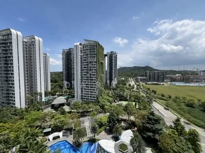 For Sale - Eco Sanctuary