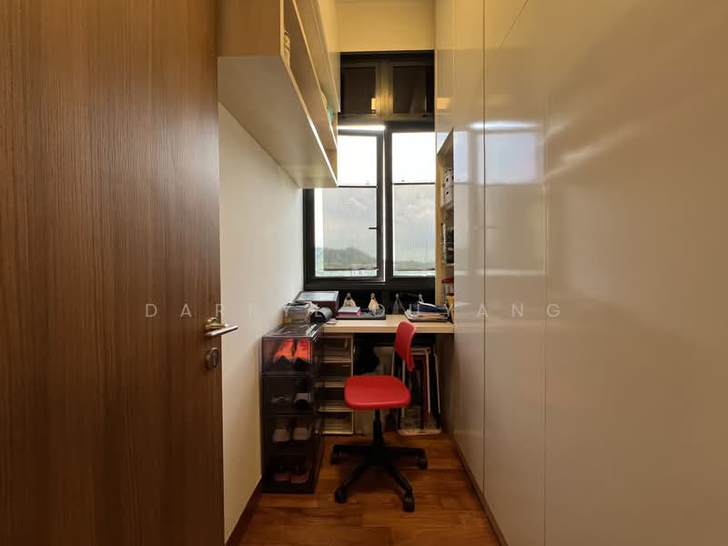 Eco Sanctuary, 63 Chestnut Avenue, 3 Bedrooms, 753 sqft, Condominium For Sale, by Darryl Ouyang, 500114985 - Study - PropertyGuru.com.sg