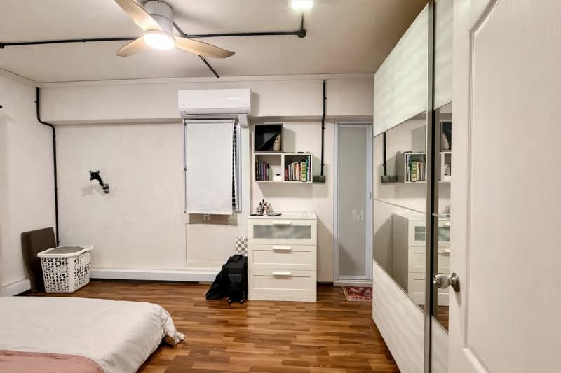 228B Compassvale Walk, 228B Compassvale Walk, 3 Bedrooms, 1,097 sqft, HDB Flat For Sale, by Asyraf Azman, 500114987 - Master Bedroom - PropertyGuru.com.sg