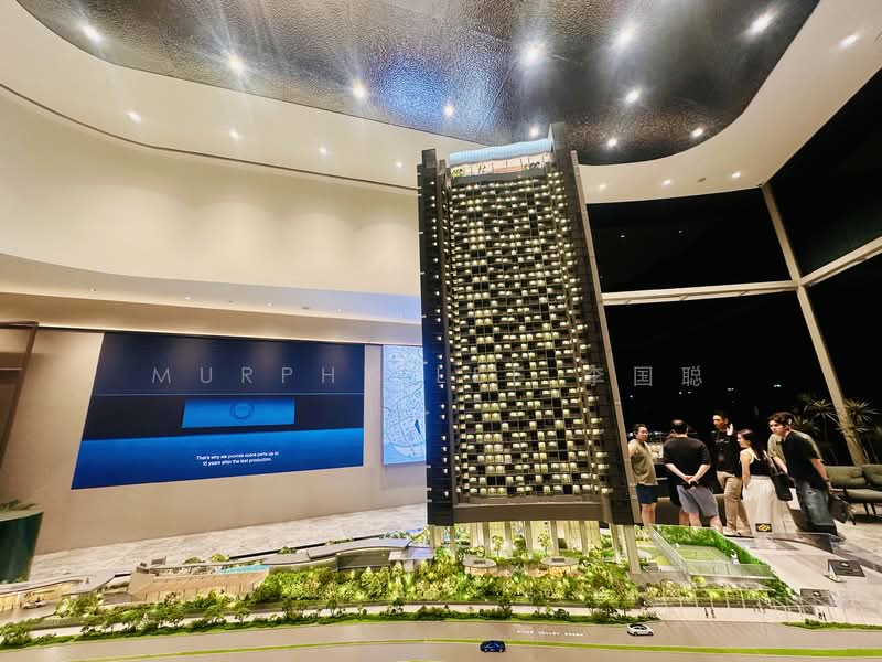 River Green, 11 River Valley Road, 2 Bedrooms, 603 sqft, Condominium For Sale, by Murphy Lee 李国聪, 500114991 - Exterior - PropertyGuru.com.sg