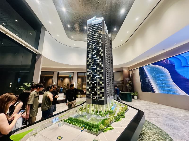 River Green, 11 River Valley Road, 2 Bedrooms, 603 sqft, Condominium For Sale, by Murphy Lee 李国聪, 500114991 - Exterior - PropertyGuru.com.sg