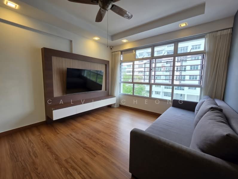 For Sale - 208B Punggol Place