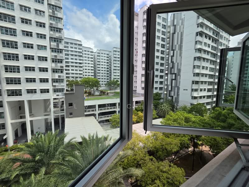 208B Punggol Place, 208B Punggol Place, 3 Bedrooms, 990 sqft, HDB Flat For Sale, by Calvin Cheong, 500114993 - View - PropertyGuru.com.sg