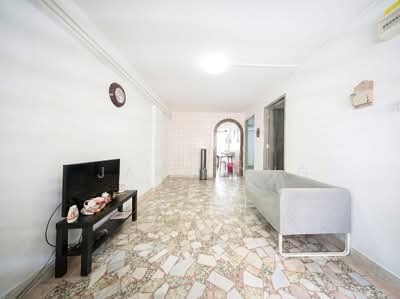 For Sale - 75 Bedok North Road