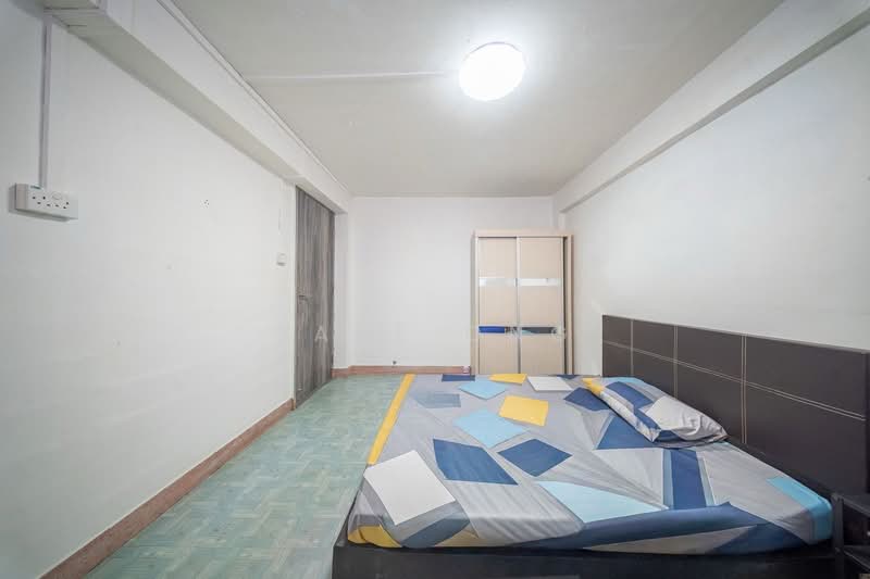 For Sale - 75 Bedok North Road