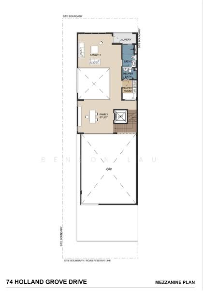 ❤️ Brand New Semi-D @ Holland Grove | TOP Obtained ❤️, , 5 Bedrooms, 8,243 sqft, Semi-Detached House For Sale, by Benson Lau, 500114995 - PropertyGuru.com.sg