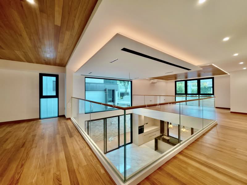 ❤️ Brand New Semi-D @ Holland Grove | TOP Obtained ❤️, , 5 Bedrooms, 8,243 sqft, Semi-Detached House For Sale, by Benson Lau, 500114995 - Interior - PropertyGuru.com.sg