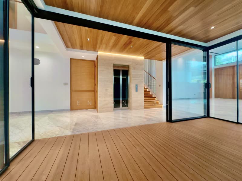 ❤️ Brand New Semi-D @ Holland Grove | TOP Obtained ❤️, , 5 Bedrooms, 8,243 sqft, Semi-Detached House For Sale, by Benson Lau, 500114995 - Entrance - PropertyGuru.com.sg