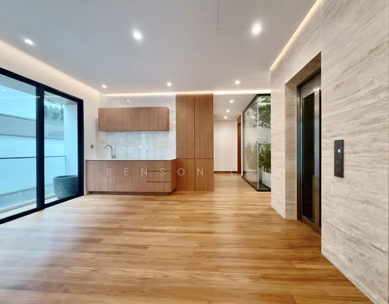 ❤️ Brand New Semi-D @ Holland Grove | TOP Obtained ❤️, , 5 Bedrooms, 8,243 sqft, Semi-Detached House For Sale, by Benson Lau, 500114995 - Interior - PropertyGuru.com.sg
