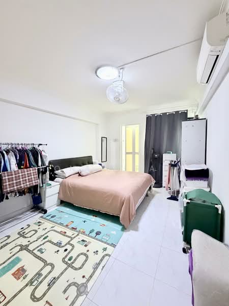 234 Tampines Street 21, 234 Tampines Street 21, 3 Bedrooms, 1,119 sqft, HDB Flat For Sale, by Nona Kirana, 500114996 - Bedroom - PropertyGuru.com.sg