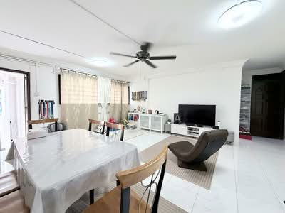 For Sale - 234 Tampines Street 21