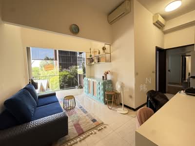 For Sale - Sims Urban Oasis