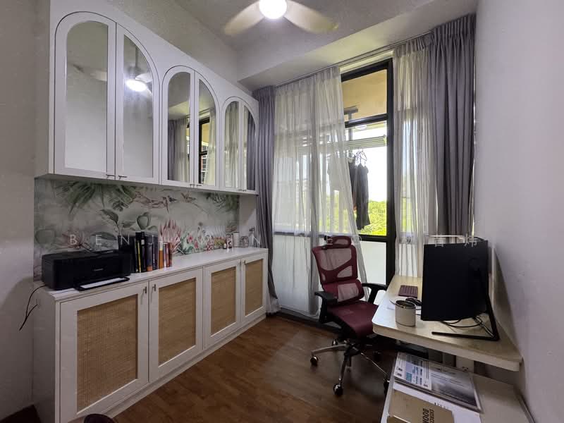 Sims Urban Oasis, 12 Sims Drive, 2 Bedrooms, 700 sqft, Condominium For Sale, by Benjamin Yeo 杨昔炜, 500114998 - Bedroom 2 - PropertyGuru.com.sg