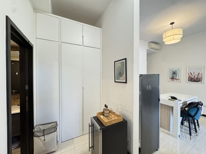 Sims Urban Oasis, 12 Sims Drive, 2 Bedrooms, 700 sqft, Condominium For Sale, by Benjamin Yeo 杨昔炜, 500114998 - Study Area - PropertyGuru.com.sg