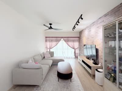 For Sale - 638B Punggol Drive