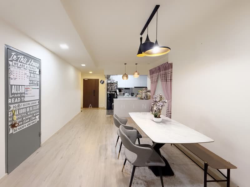 638B Punggol Drive, 638B Punggol Drive, 3 Bedrooms, 1,184 sqft, HDB Flat For Sale, by Farihin ., 500114999 - PropertyGuru.com.sg