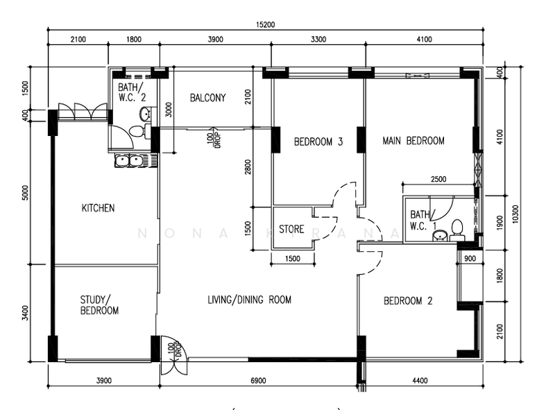 For Sale 217 Pasir Ris Street 21