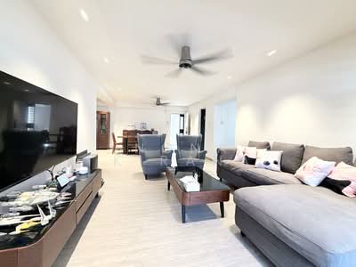 For Sale - 217 Pasir Ris Street 21