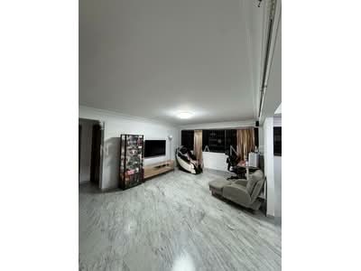 For Sale - 432 Tampines Street 41