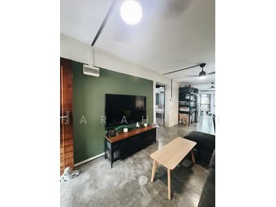 For Sale - 419 Ang Mo Kio Avenue 10