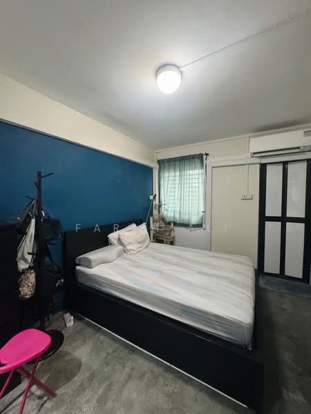 419 Ang Mo Kio Avenue 10, 419 Ang Mo Kio Avenue 10, 2 Bedrooms, 797 sqft, HDB Flat For Sale, by Farah Ali, 500115004 - Bedroom - PropertyGuru.com.sg