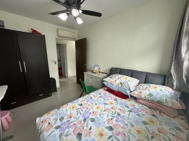 316C Yishun Greenwalk, 316C Yishun Avenue 9, 4 Bedrooms, 990 sqft, HDB Flat For Rent, by Sun Tiong, 500115005 - Bedroom - PropertyGuru.com.sg