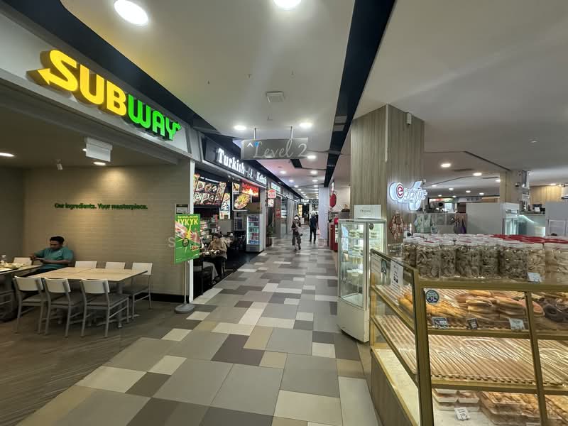 316C Yishun Greenwalk, 316C Yishun Avenue 9, 4 Bedrooms, 990 sqft, HDB Flat For Rent, by Sun Tiong, 500115005 - Food - PropertyGuru.com.sg