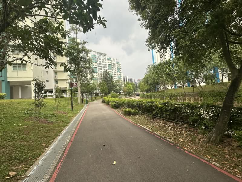 316C Yishun Greenwalk, 316C Yishun Avenue 9, 4 Bedrooms, 990 sqft, HDB Flat For Rent, by Sun Tiong, 500115005 - Park Connector - PropertyGuru.com.sg