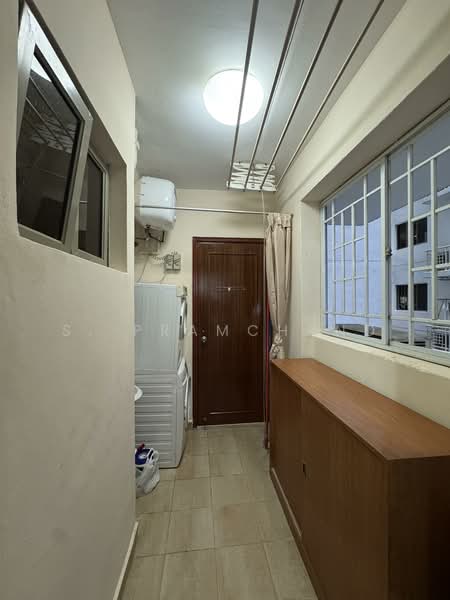 Parc Vista, 450 Corporation Road, Room Rental, 140 sqft, Condominium For Rent, by S. Pramchand, 500115007 - Interior - PropertyGuru.com.sg