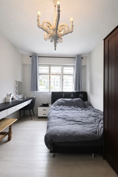 331A Anchorvale Street, 331A Anchorvale Street, 3 Bedrooms, 1,001 sqft, HDB Flat For Rent, by Kai Tan, 500115009 - Bedroom - PropertyGuru.com.sg