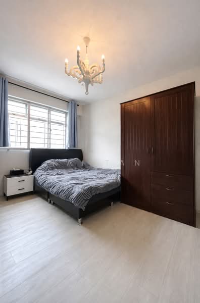 331A Anchorvale Street, 331A Anchorvale Street, 3 Bedrooms, 1,001 sqft, HDB Flat For Rent, by Kai Tan, 500115009 - Bedroom - PropertyGuru.com.sg