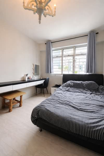 331A Anchorvale Street, 331A Anchorvale Street, 3 Bedrooms, 1,001 sqft, HDB Flat For Rent, by Kai Tan, 500115009 - Bedroom - PropertyGuru.com.sg